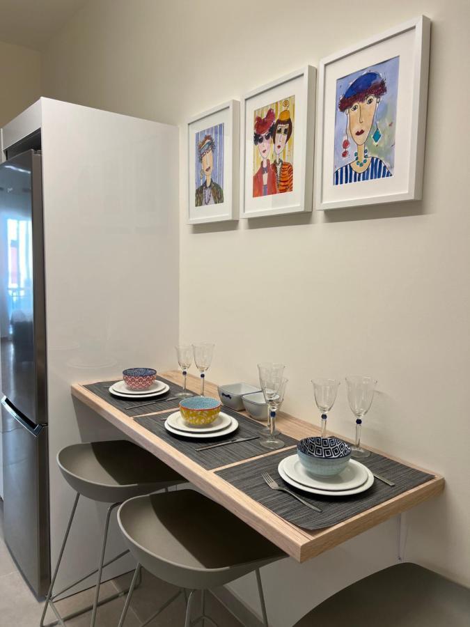 Kk Athens Fine Stay Bagian luar foto