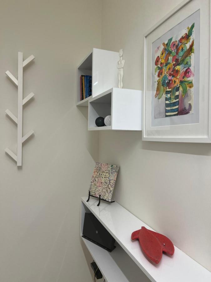 Kk Athens Fine Stay Bagian luar foto