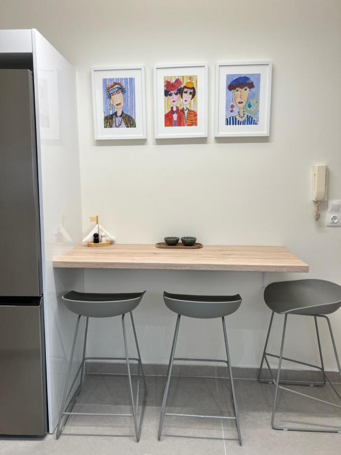 Kk Athens Fine Stay Bagian luar foto