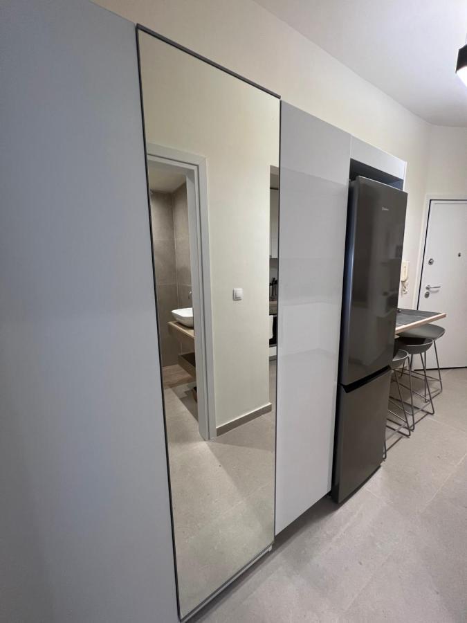 Kk Athens Fine Stay Bagian luar foto