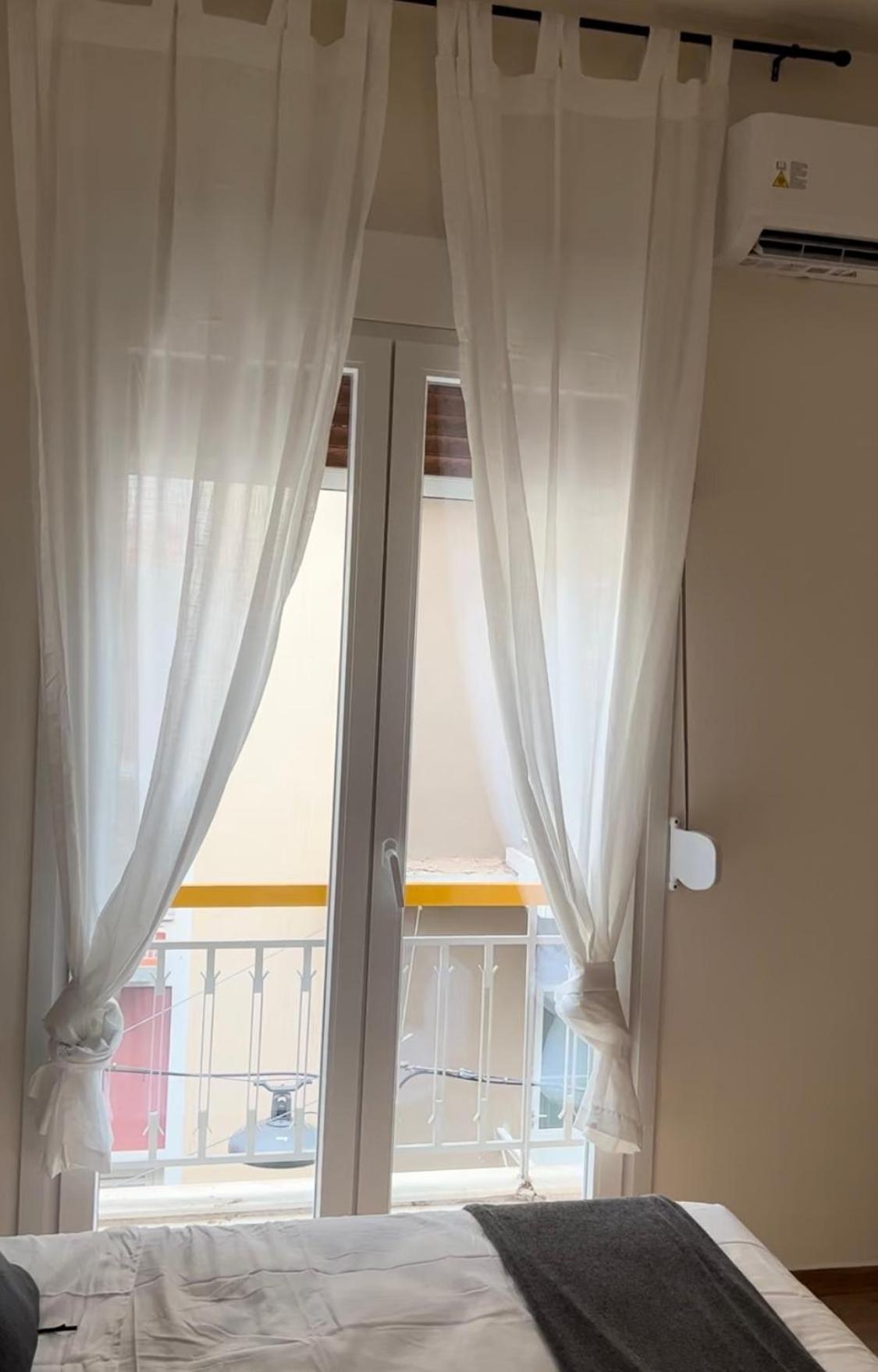 Kk Athens Fine Stay Bagian luar foto