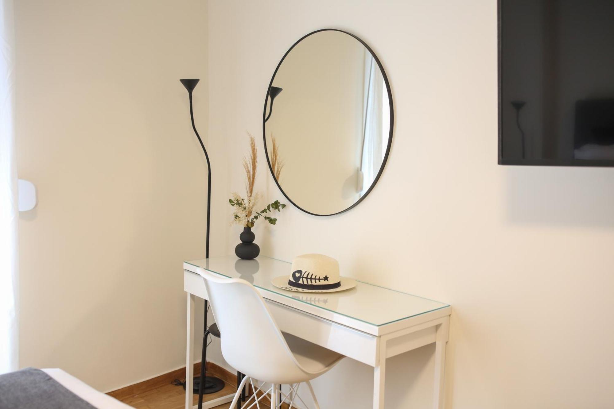 Kk Athens Fine Stay Bagian luar foto