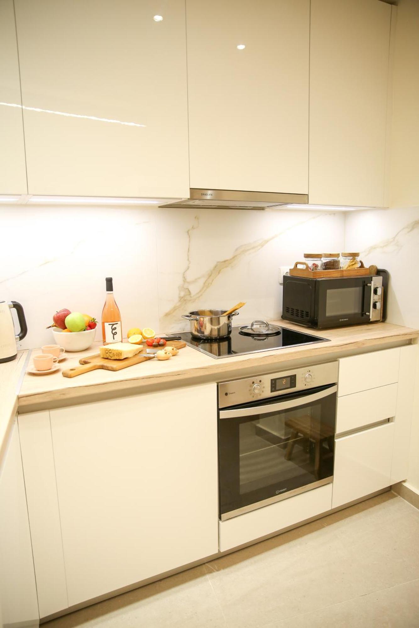 Kk Athens Fine Stay Bagian luar foto