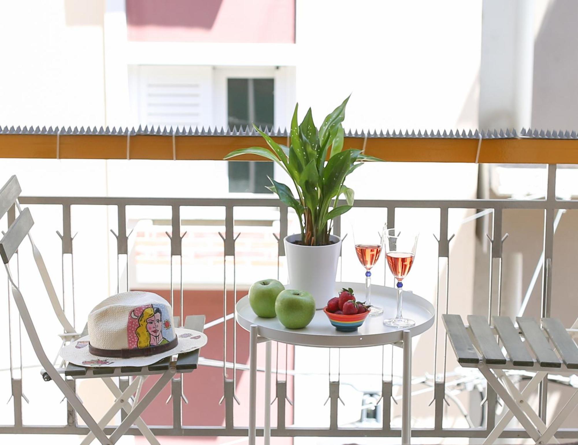 Kk Athens Fine Stay Bagian luar foto